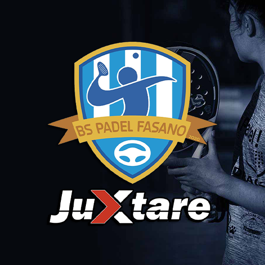 BS Padel Fasano - BS Juxtare Circuit 2022