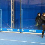 BS Padel: weekend coi fiocchi