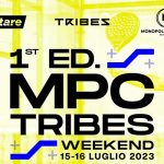 Padel: Torneo MPC Weekend Tribes