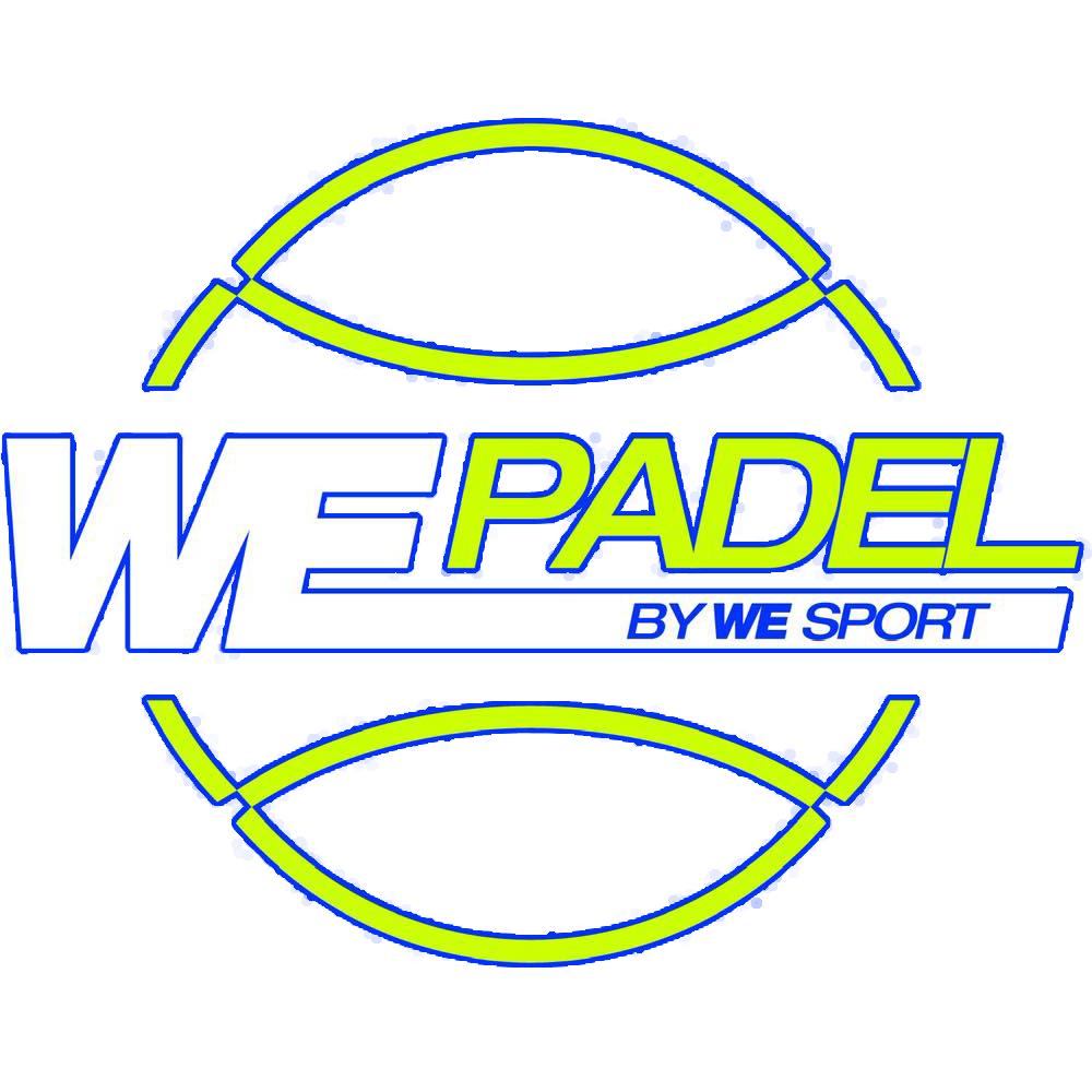 WePadel logo