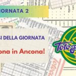 Toto Fantasy League - Giornata 2