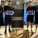 Padel, MPC, Challenge Masseria Borgo dei Trulli