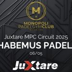 Padel: MPC, analisi della Top10