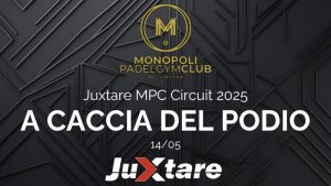 Padel: MPC, analisi della Top10