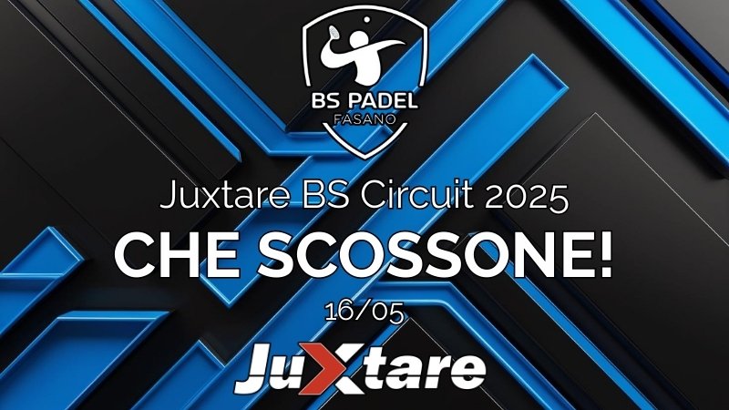 Padel: BS Fasano, analisi della Top10