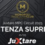 Padel: MPC, analisi della Top32
