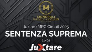 Padel: MPC, analisi della Top32