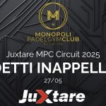 Padel: MPC, analisi della Top32