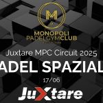 Padel: MPC, analisi della Top32