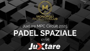 Padel: MPC, analisi della Top32