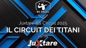 Padel: BS Fasano, analisi della Top32