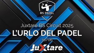 Padel: BS Fasano, analisi della Top32
