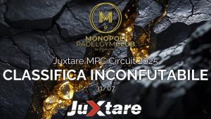 Padel: MPC, analisi della Top32