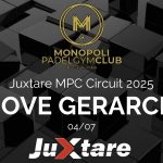 Padel: MPC, analisi della Top32
