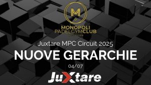 Padel: MPC, analisi della Top32
