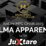 Padel: MPC, analisi della Top32