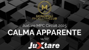 Padel: MPC, analisi della Top32