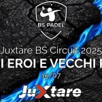 Padel: BS Fasano, analisi della Top32