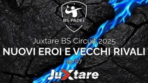Padel: BS Fasano, analisi della Top32