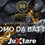 Padel: MPC, analisi della Top32