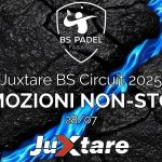 Padel: BS Fasano, analisi della Top32