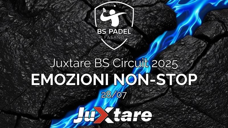 Padel: BS Fasano, analisi della Top32