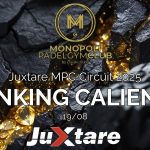 Padel: MPC, analisi della Top32