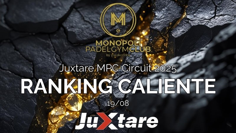 Padel: MPC, analisi della Top32