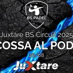 Padel: BS Fasano, analisi della Top32
