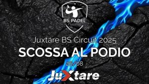Padel: BS Fasano, analisi della Top32