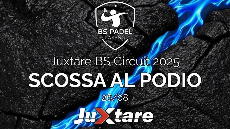 Padel: BS Fasano, analisi della Top32