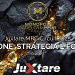 Padel: MPC, analisi della Top32