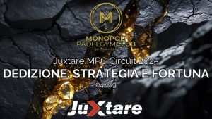 Padel: MPC, analisi della Top32