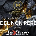 Padel: MPC, analisi della Top32