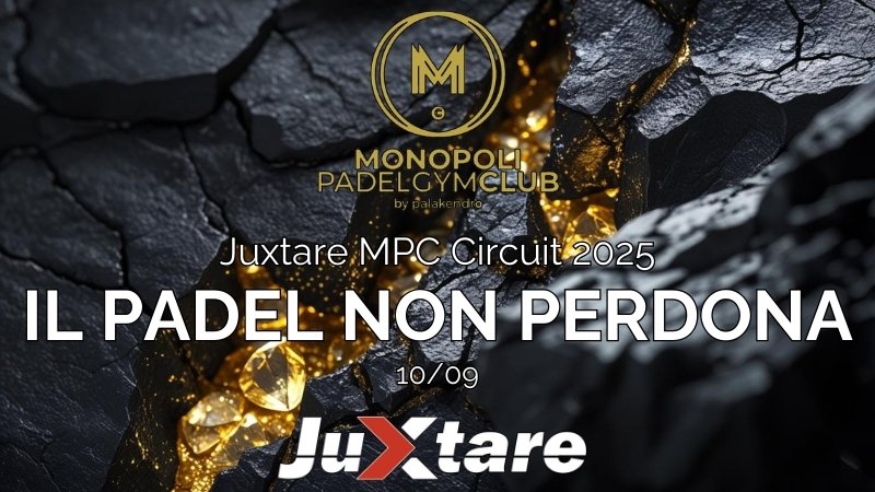 Padel: MPC, analisi della Top32