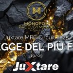 Padel: MPC, analisi della Top32