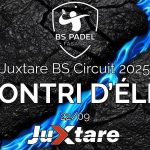 Padel: BS Fasano, analisi della Top32