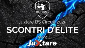 Padel: BS Fasano, analisi della Top32