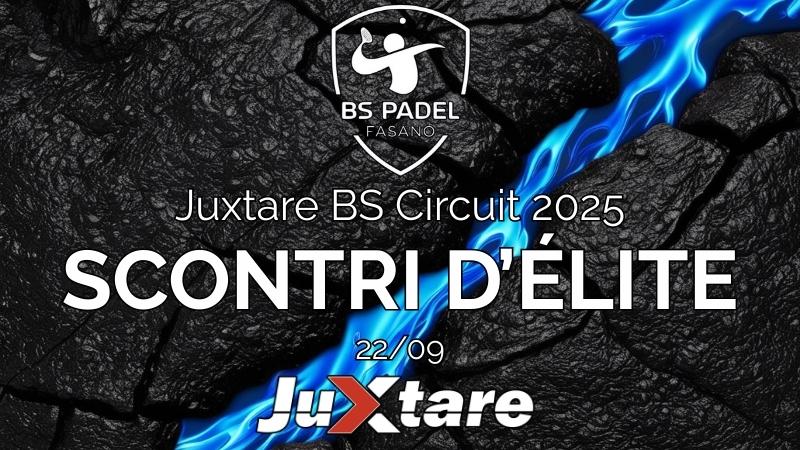 Padel: BS Fasano, analisi della Top32