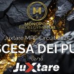 Padel: MPC, analisi della Top32
