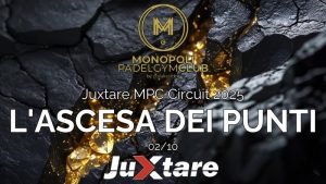 Padel: MPC, analisi della Top32