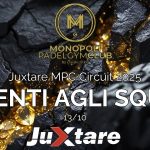 Padel: MPC, analisi della Top32