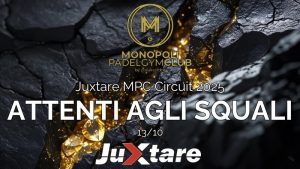 Padel: MPC, analisi della Top32