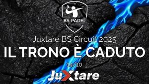 Padel: BS Sport Fasano, analisi della Top32