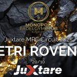 Padel: MPC, analisi della Top32