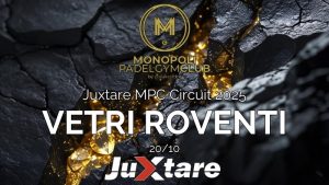 Padel: MPC, analisi della Top32