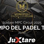 Padel: MPC, analisi della Top32