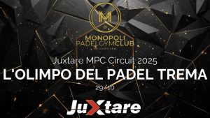 Padel: MPC, analisi della Top32