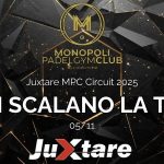 Padel: MPC, analisi della Top32