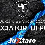 Padel: BS Sport Fasano, analisi della Top32